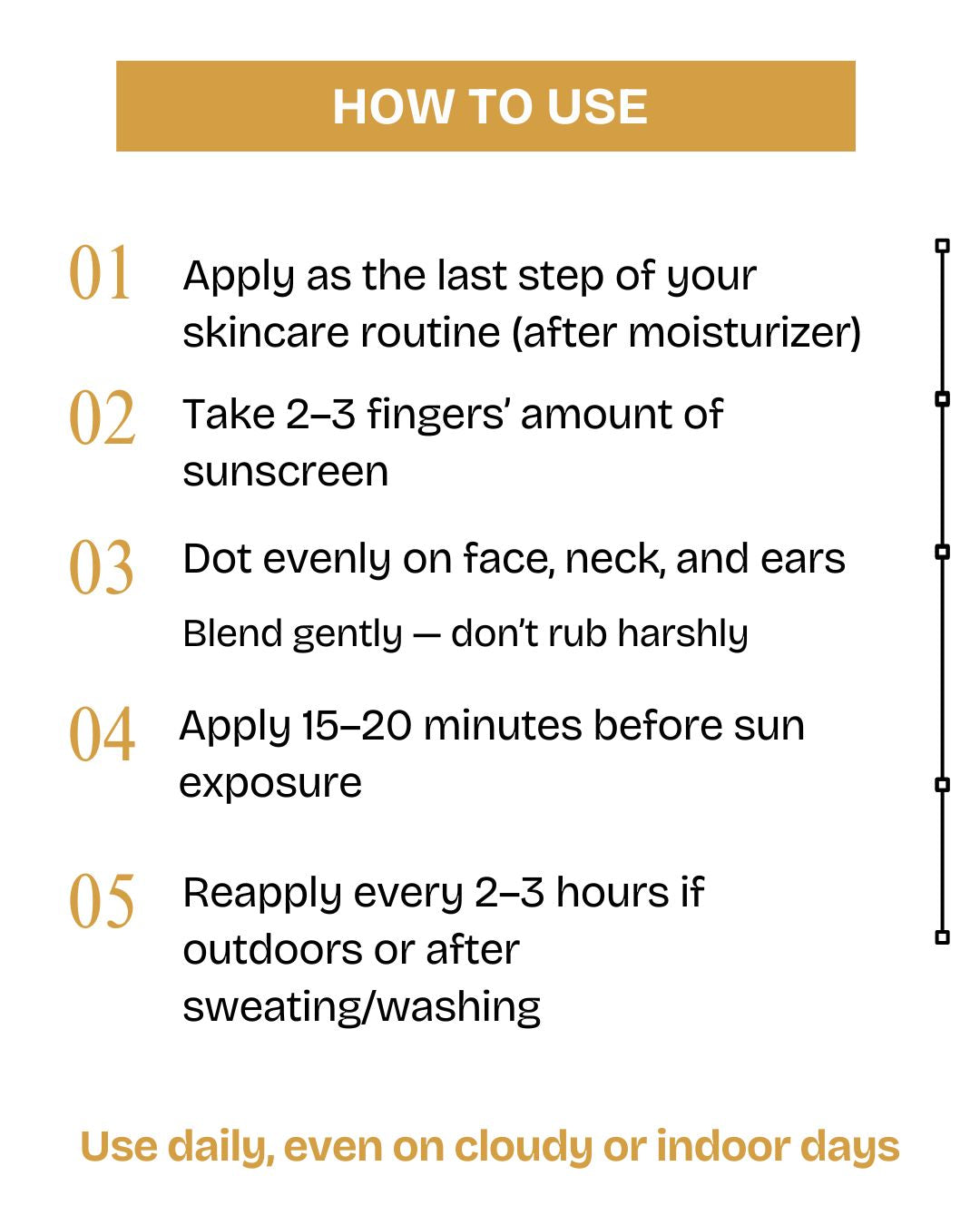 Glow++ Hydrating Ozonated Water Sunscreen SPF 50+ PA+++ | All Skin Types - 50g